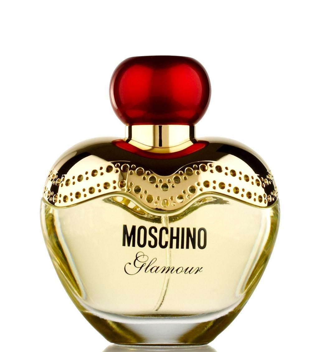 Moschino Glamour