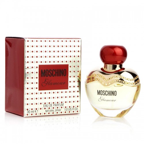 Moschino Glamour
