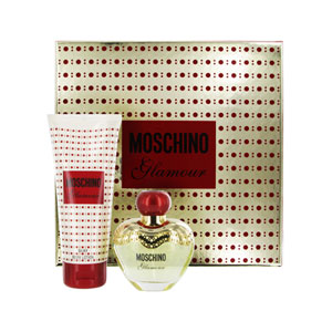 Moschino Glamour
