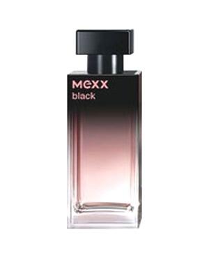 Mexx Black Woman