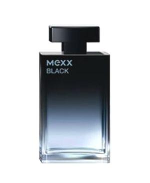 Mexx Black Man