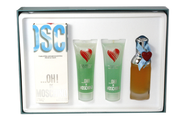 Moschino Oh!