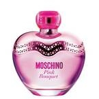 Moschino Pink Bouquet