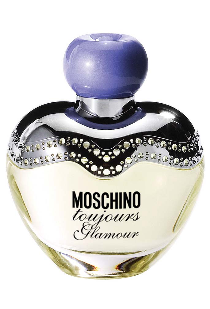 Moschino Toujours Glamour