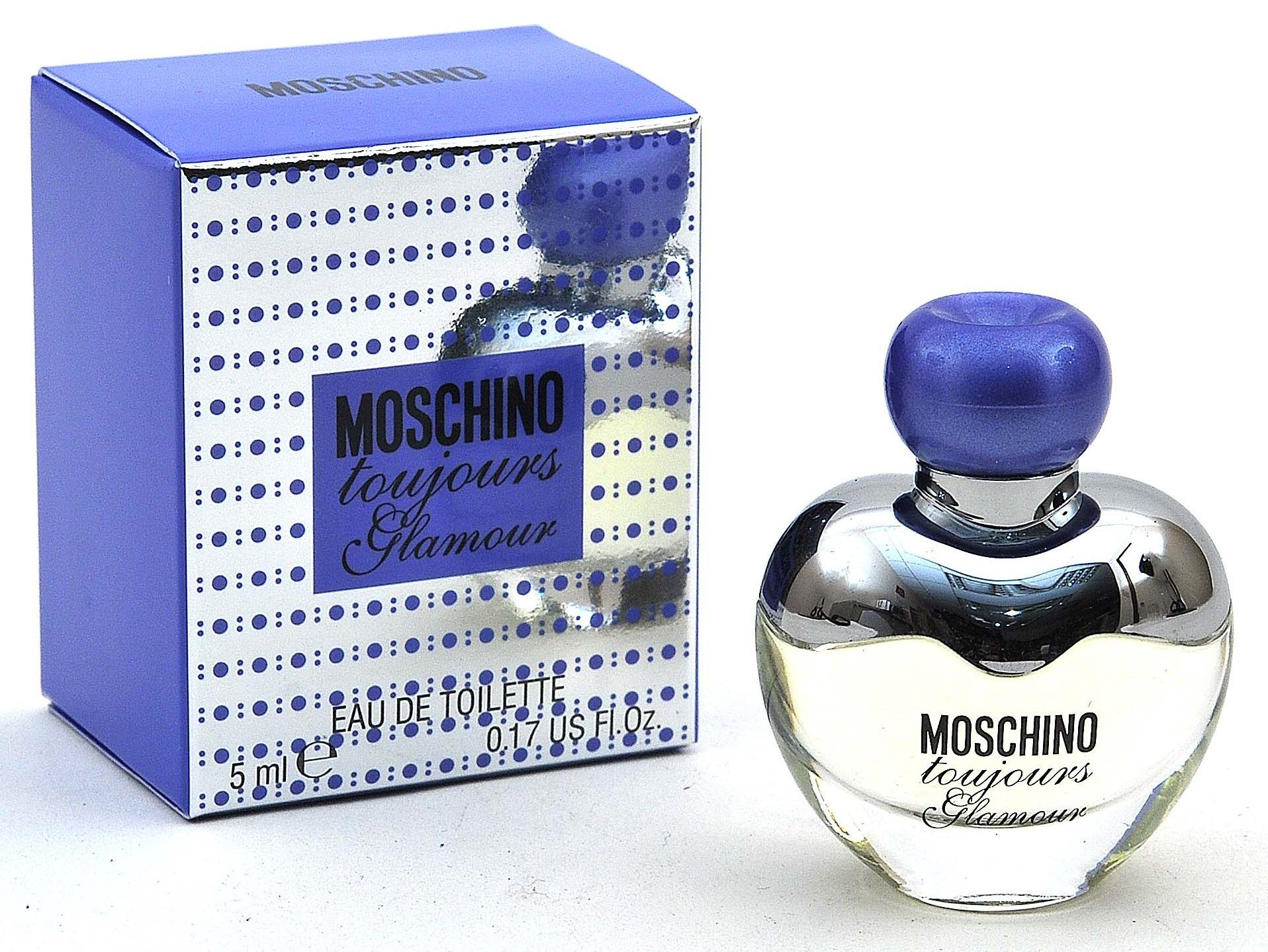 Moschino Toujours Glamour