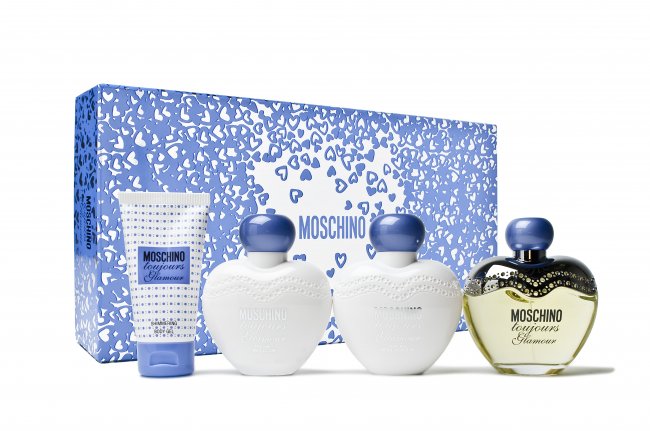 Moschino Toujours Glamour