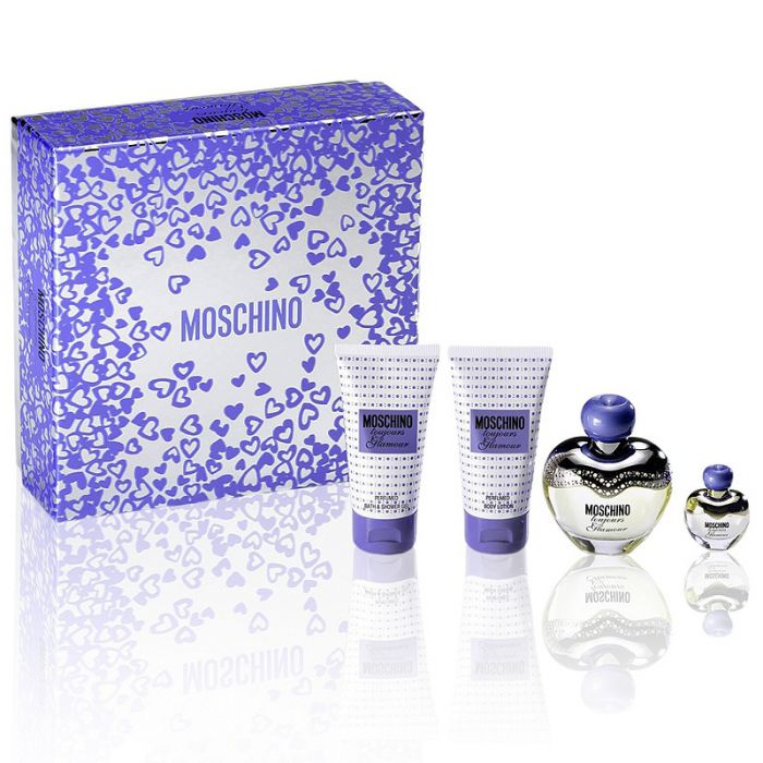 Moschino Toujours Glamour