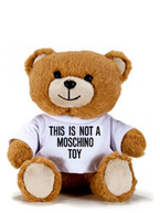 Moschino Toy
