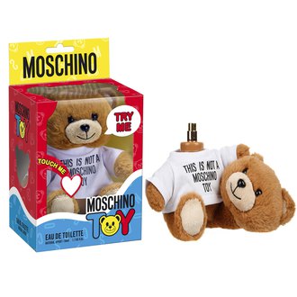 Moschino Toy