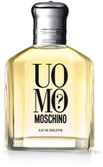 Moschino Uomo?