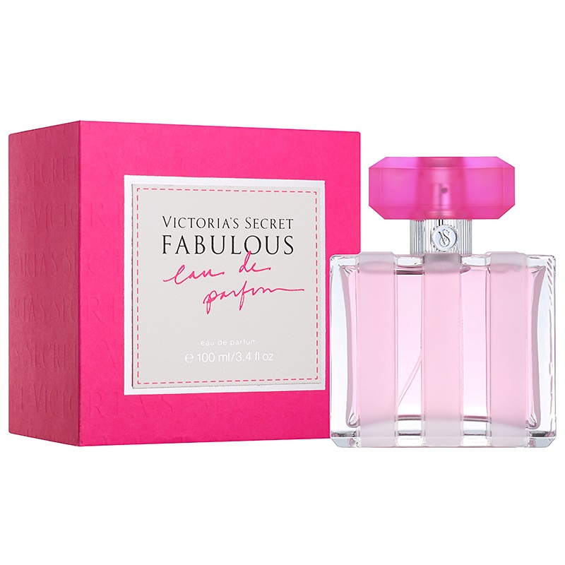 Victorias Secret Fabulous