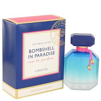 Victorias Secret Bombshell in Paradise