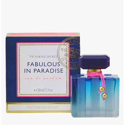 Victorias Secret Fabulous in Paradise 