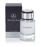 Mercedes-Benz for Him