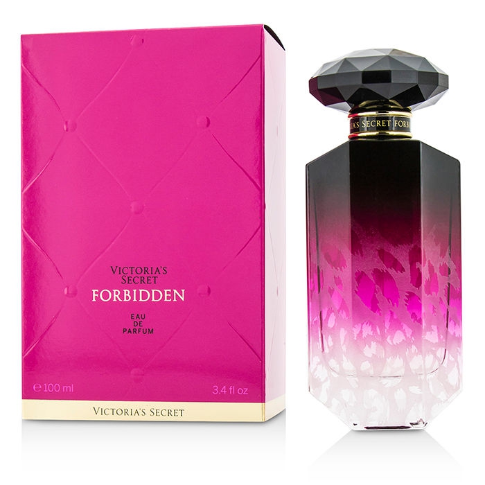Victorias Secret Forbidden