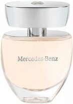 Mercedes-Benz for Her