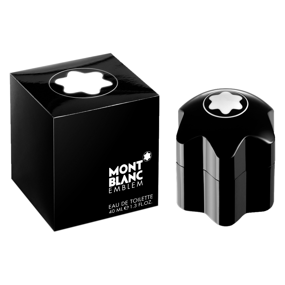 Montblanc Emblem