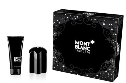 Montblanc Emblem