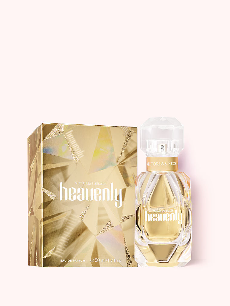 Victorias Secret Heavenly Eau de Parfum