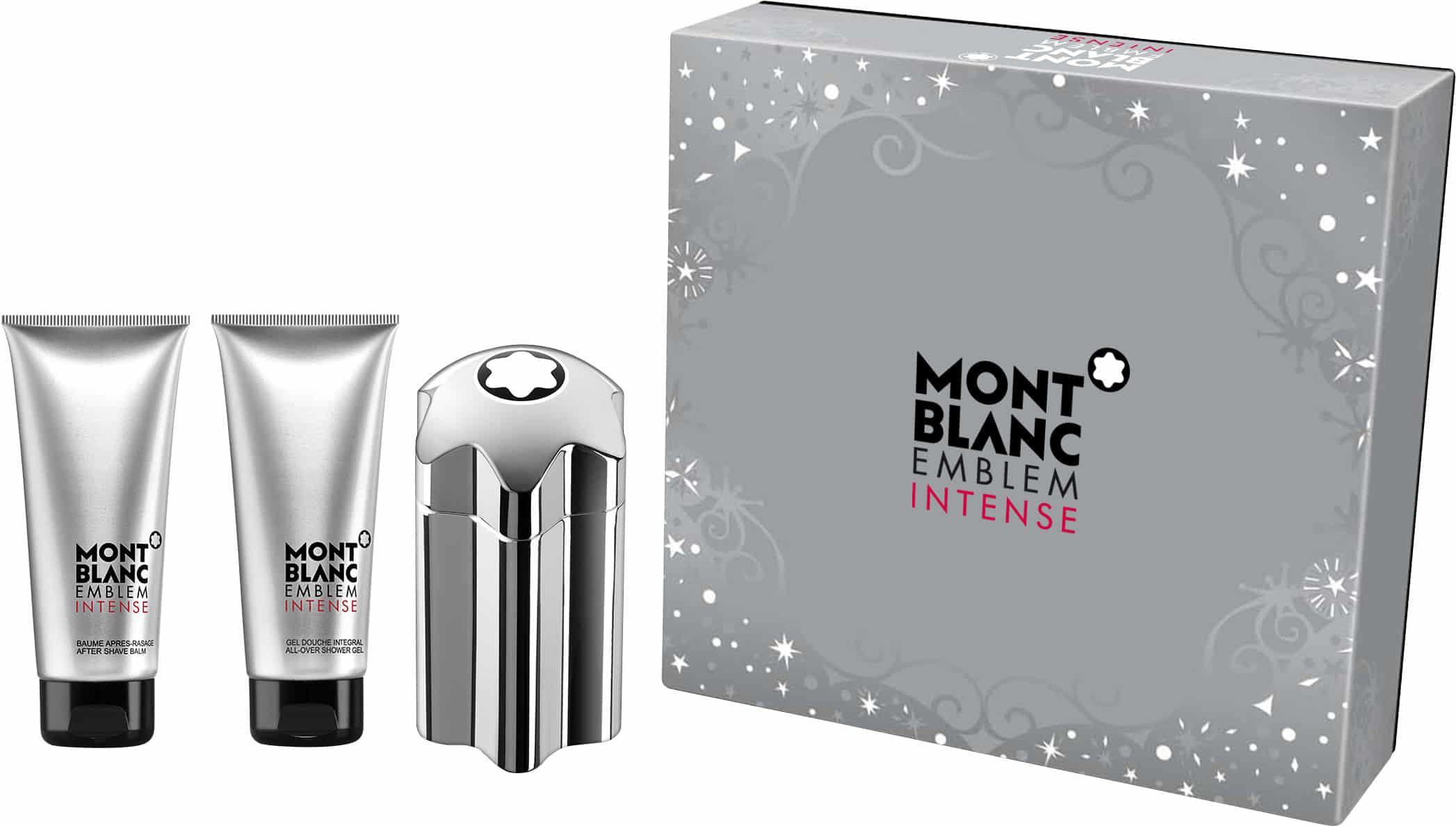 Montblanc Emblem Intense