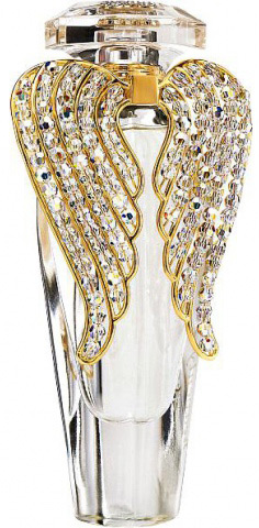 Victorias Secret Heavenly Luxe Edition