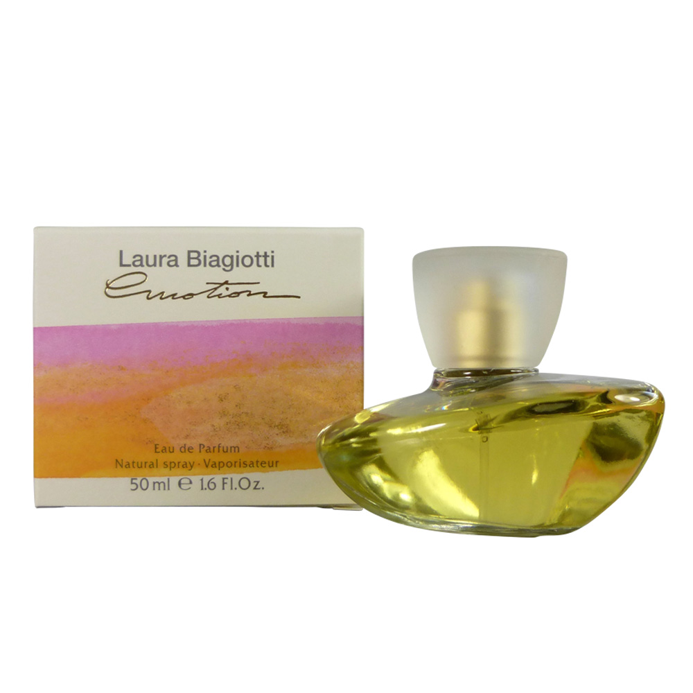 Laura Biagiotti Emotion
