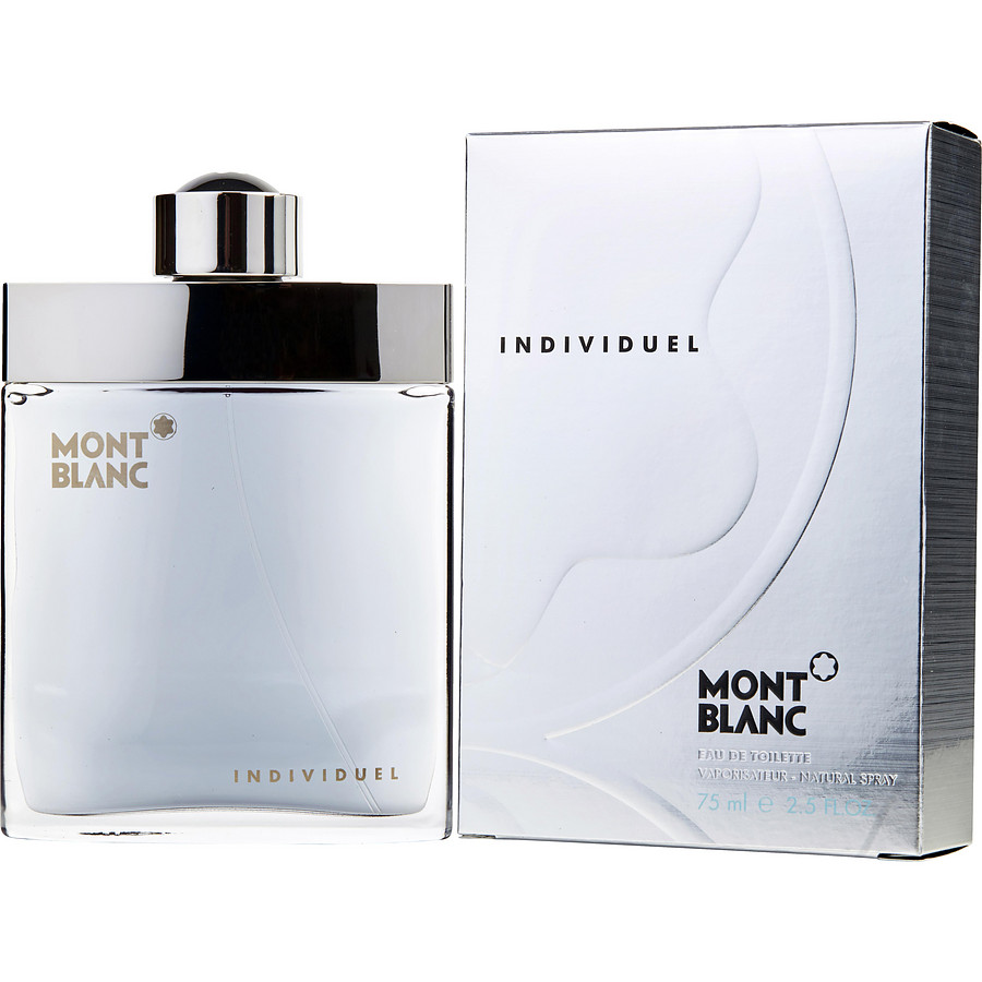 Montblanc Individuel Men