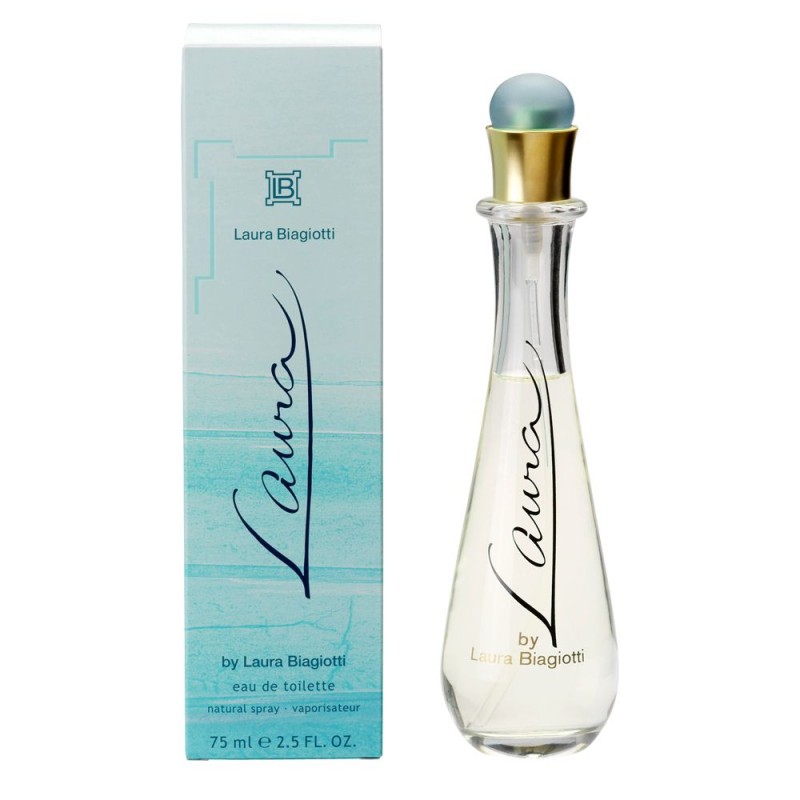 Laura Biagiotti Laura