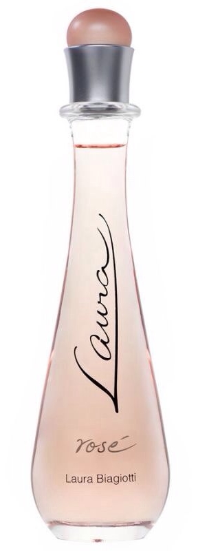 Laura Biagiotti Laura Rose