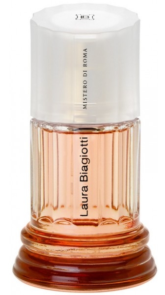 Laura Biagiotti Mistero di Roma Donna