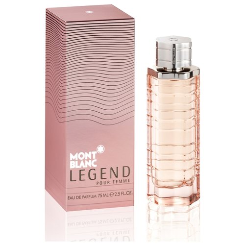 Montblanc Legend Pour Femme Special Edition 2014