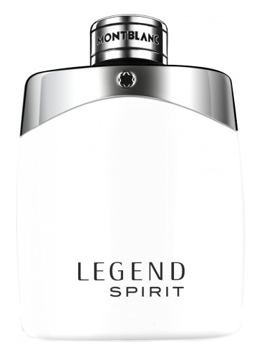 Montblanc Legend Spirit Pour Homme