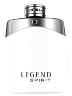 Montblanc Legend Spirit Pour Homme