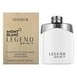 Montblanc Legend Spirit Pour Homme