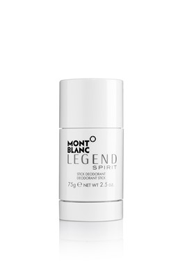 Montblanc Legend Spirit Pour Homme