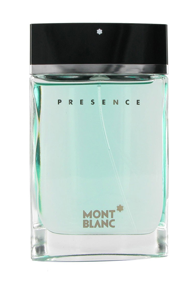 Montblanc Presence Man