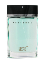 Montblanc Presence Man