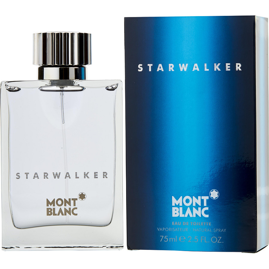 Montblanc Starwalker
