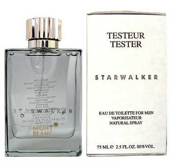 Montblanc Starwalker