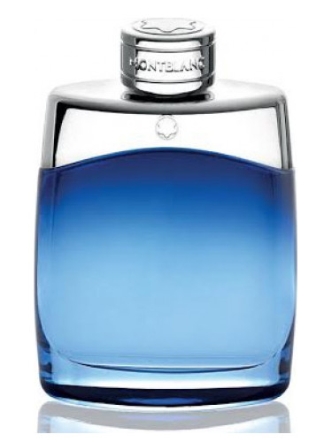 Montblanc Legend Special Edition 2014