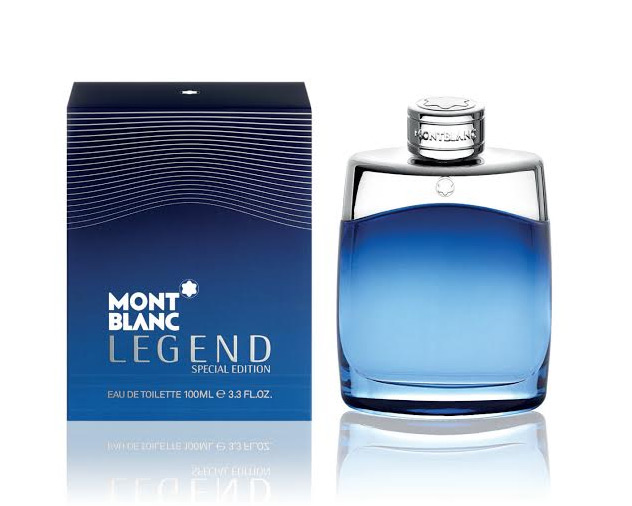 Montblanc Legend Special Edition 2014