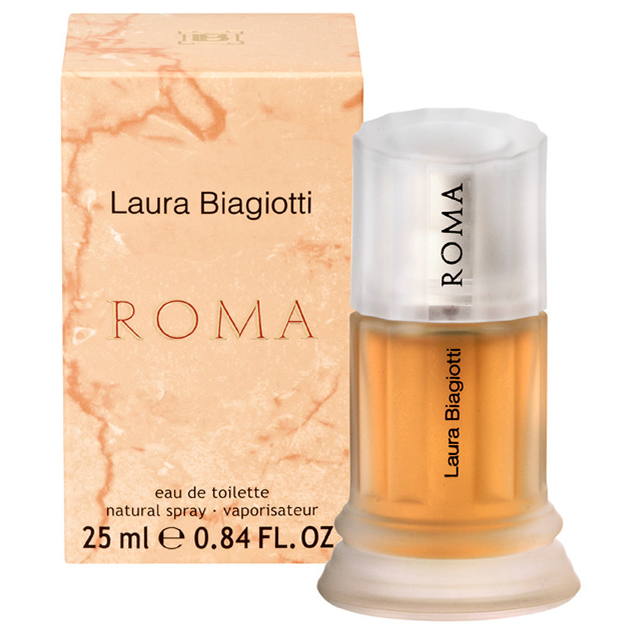 Laura Biagiotti Roma Donna