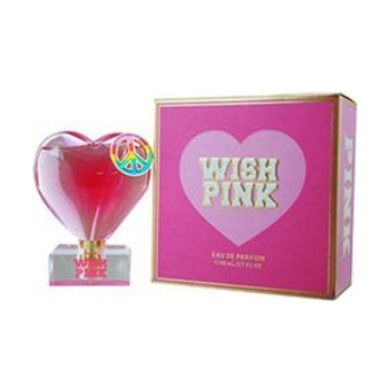Victorias Secret Life Is Pink Wish Pink