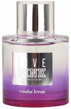 Victorias Secret Live Pink Crushed Berries