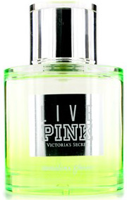 Victorias Secret Live Pink Sunshine Flower