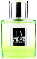 Victorias Secret Live Pink Sunshine Flower