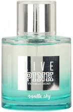 Victorias Secret Live Pink Vanilla Sky