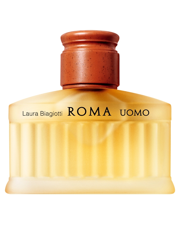 Laura Biagiotti Roma Uomo