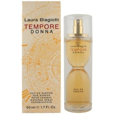 Laura Biagiotti Tempore Donna