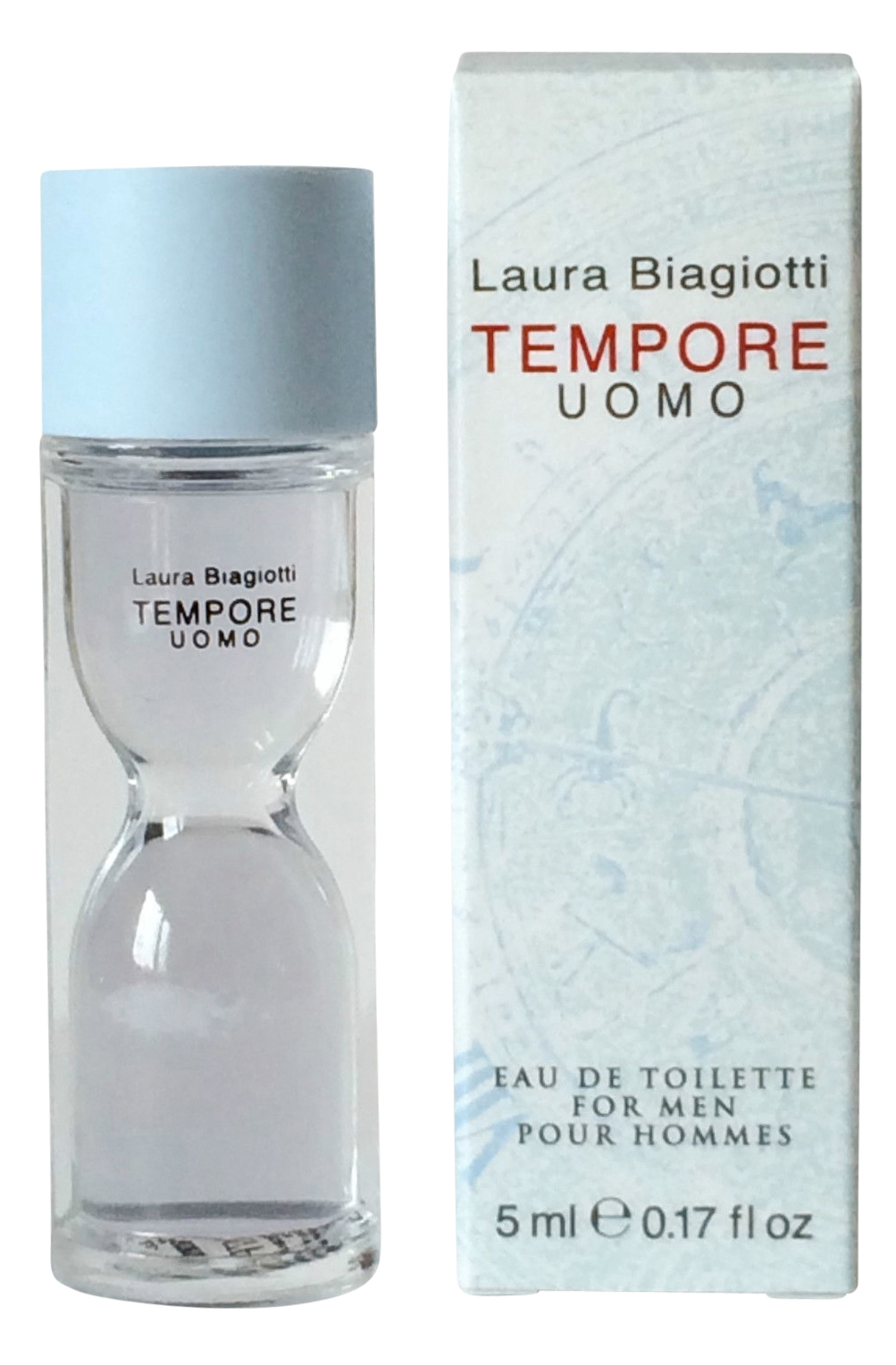 Laura Biagiotti Tempore Uomo